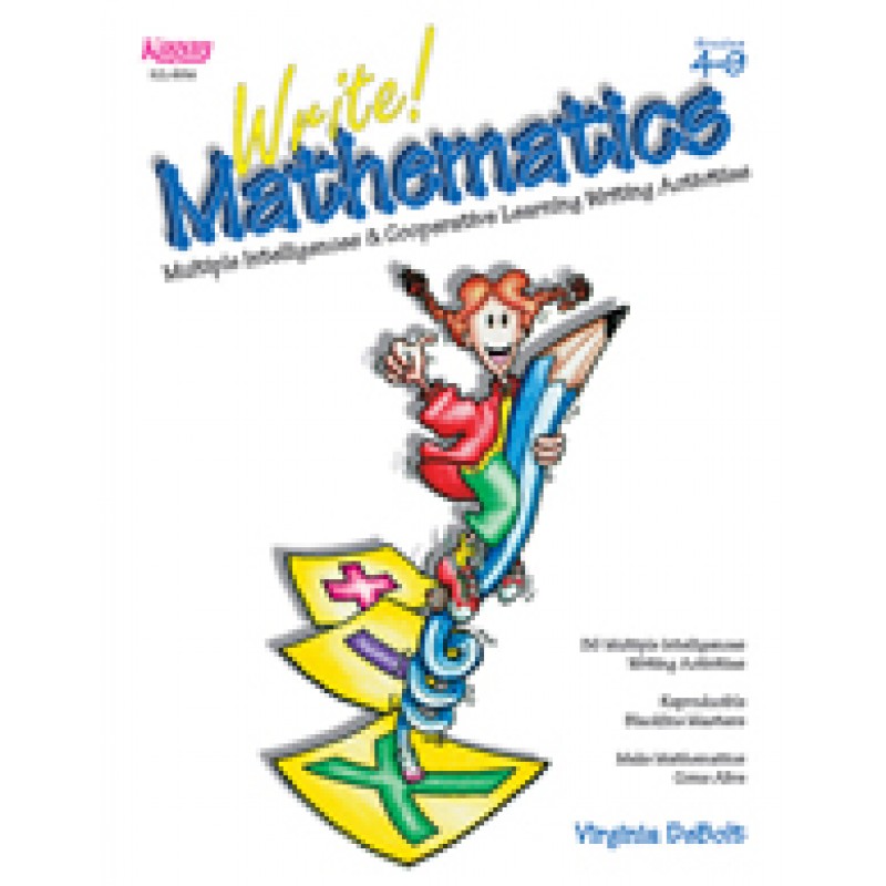 write-mathematics-multiple-intelligences-cooperative-learning